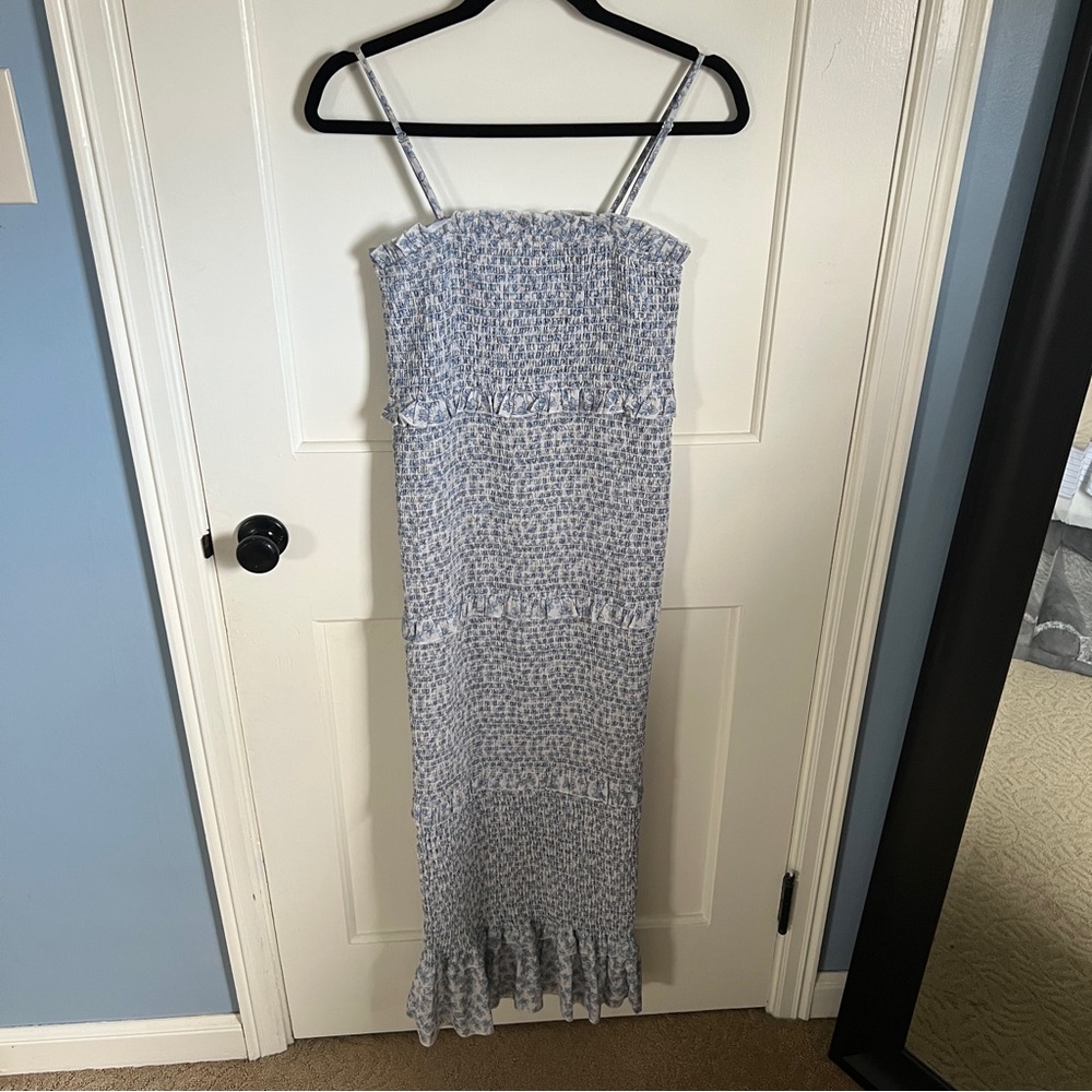 Maternity Dress - Picture 7 of 8